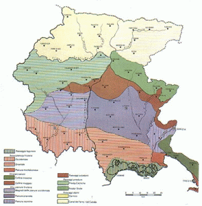 paesaggi valussi