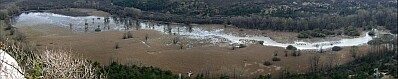 lago doberdò