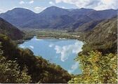 lago cavazzo