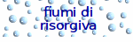 fiumi di risorgiva