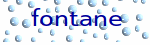 fontane