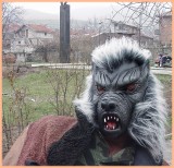 kukeri