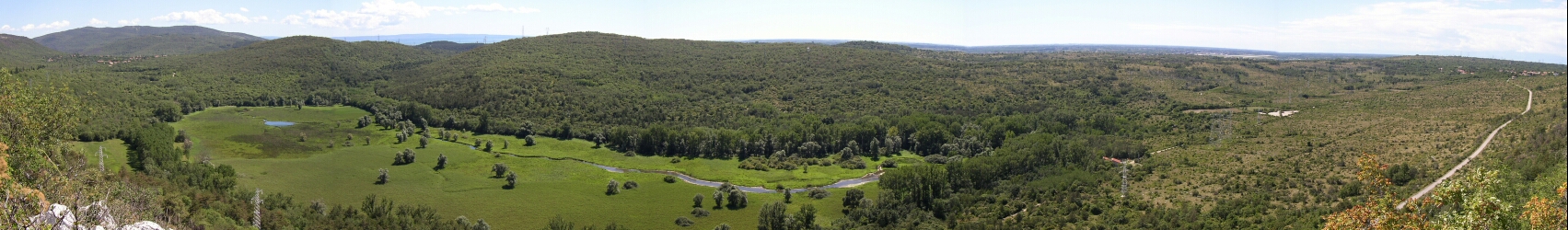 Lago di Doberdo