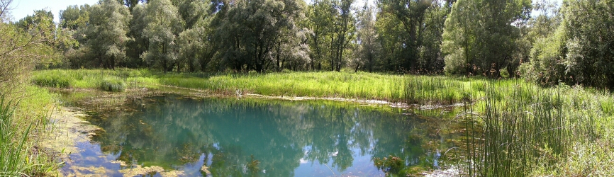 Lago di Doberdo