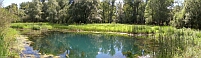 lago di doberdo