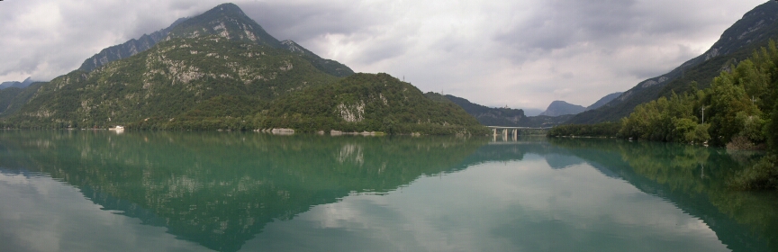 Lago di Cavazzo