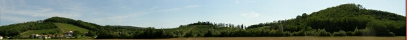 Colline di Farra